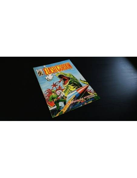 EXCELENTE ESTADO FLASH GORDON 33 VOL II VERTICE