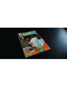 EXCELENTE ESTADO FLASH GORDON 34 VOL II VERTICE