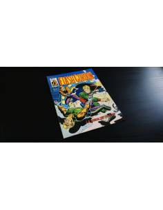 DE KIOSCO FLASH GORDON 35 VOL II VERTICE