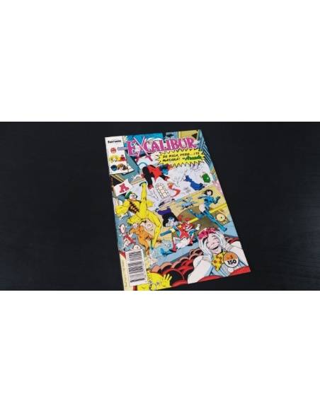 EXCELENTE ESTADO EXCALIBUR 5 FORUM