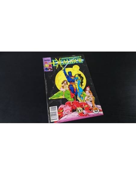 CASI EXCELENTE ESTADO EXCALIBUR 16 FORUM