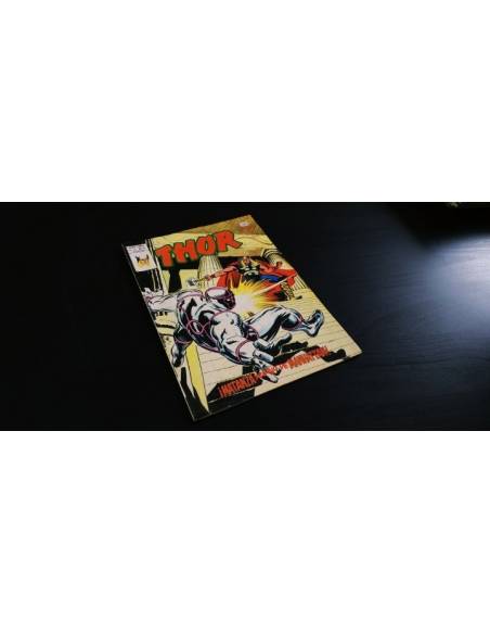 MUY BUEN ESTADO THOR 45 VOL II