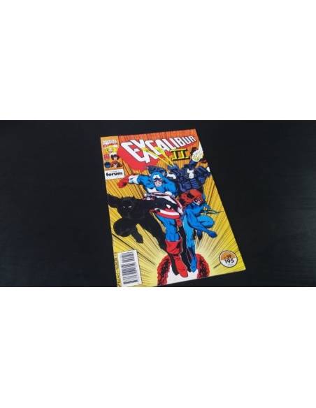 EXCELENTE ESTADO EXCALIBUR 59 FORUM