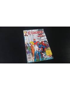 EXCELENTE ESTADO EXCALIBUR 8 FORUM