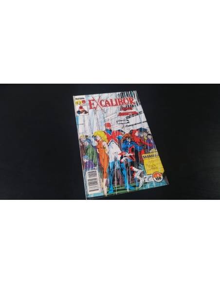 EXCELENTE ESTADO EXCALIBUR 8 FORUM