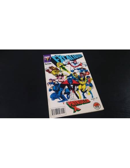 EXCELENTE ESTADO EXCALIBUR 57 FORUM