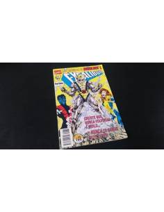 CASI EXCELENTE ESTADO X-MEN 72 FORUM