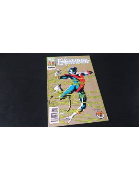 EXCELENTE ESTADO EXCALIBUR 31 FORUM