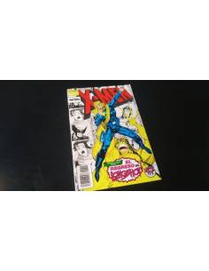 DE KIOSCO X-MEN 10 FORUM