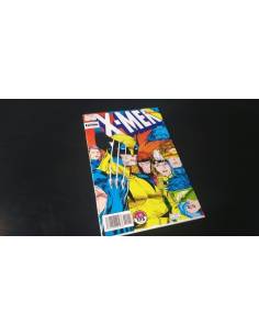 DE KIOSCO X-MEN 11 FORUM