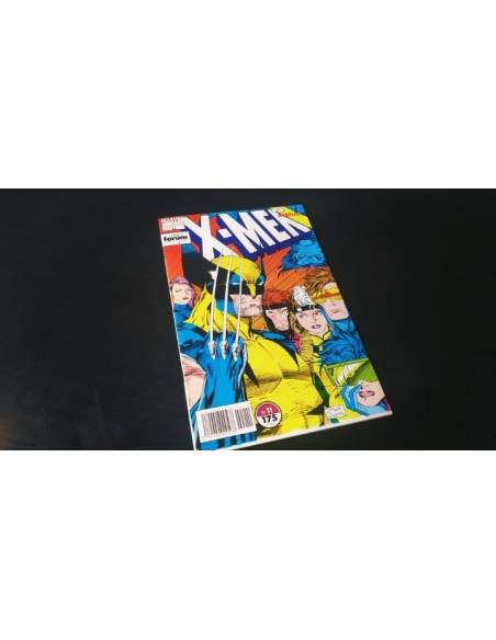 DE KIOSCO X-MEN 11 FORUM