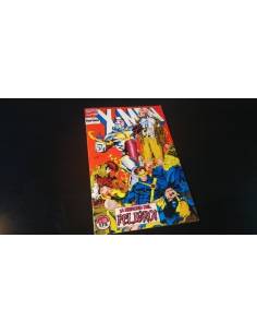 DE KIOSCO X-MEN 12 FORUM