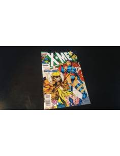 EXCELENTE ESTADO X-MEN 6 FORUM