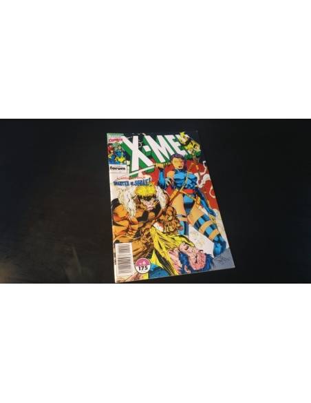 EXCELENTE ESTADO X-MEN 6 FORUM