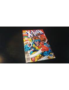 DE KIOSCO X-MEN 4 FORUM