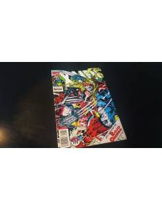 DE KIOSCO X-MEN 5 FORUM