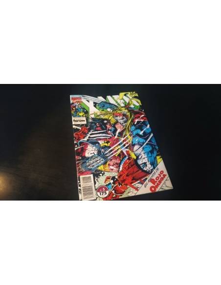 DE KIOSCO X-MEN 5 FORUM