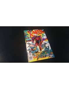 EXCELENTE ESTADO X-MEN 2 FORUM