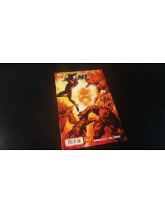 DE KIOSCO X-MEN ASTONISHING 12 PANINI COMICS