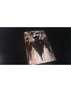 DE KIOSCO X-MEN ASTONISHING 10 PANINI COMICS