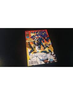 DE KIOSCO LOS ASOMBROSOS X-MEN 1 FORUM