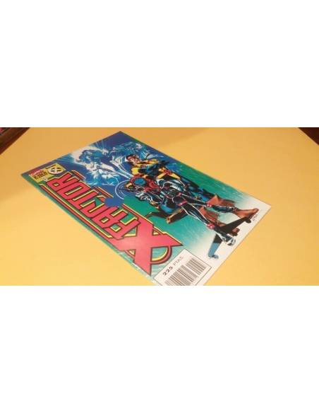 X FACTOR 3 VOL II EXCELENTE ESTADO FORUM