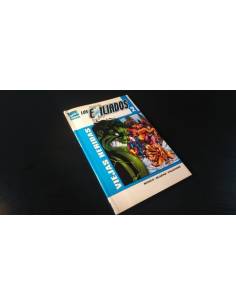 EXCELENTE ESTADO LOS EXILIADOS 2 VIEJAS HERIDAS FORUM