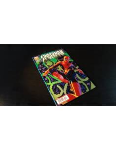 EXCELENTE ESTADO SPIDERMAN 55 FORUM