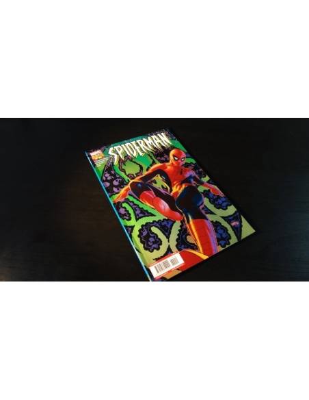 EXCELENTE ESTADO SPIDERMAN 55 FORUM