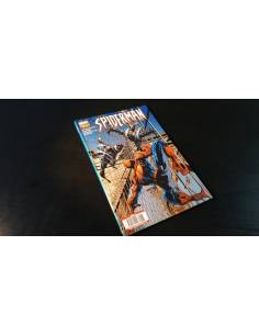 EXCELENTE ESTADO SPIDERMAN 43 PANINI COMICS