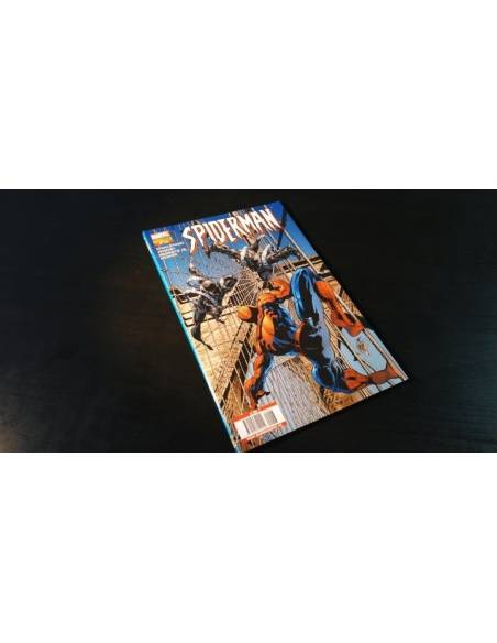 EXCELENTE ESTADO SPIDERMAN 43 PANINI COMICS