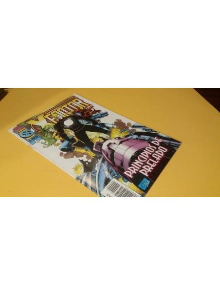 X FACTOR 6 VOL II EXCELENTE ESTADO FORUM