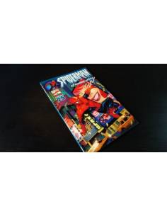 EXCELENTE ESTADO SPIDERMAN EL HOMBRE ARAÑA 25 FORUM