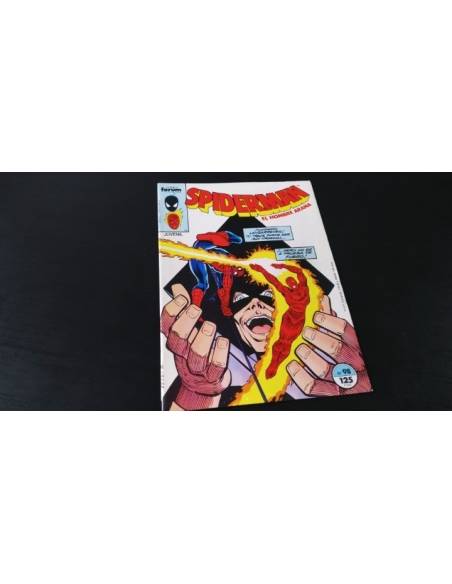 DE KIOSCO SPIDERMAN 98 FORUM