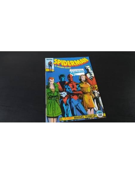 DE KIOSCO SPIDERMAN 103 FORUM