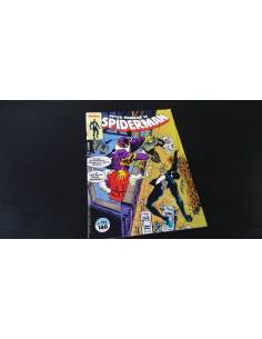 DE KIOSCO SPIDERMAN 121 FORUM