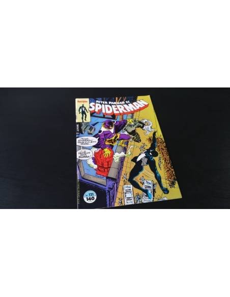 DE KIOSCO SPIDERMAN 121 FORUM