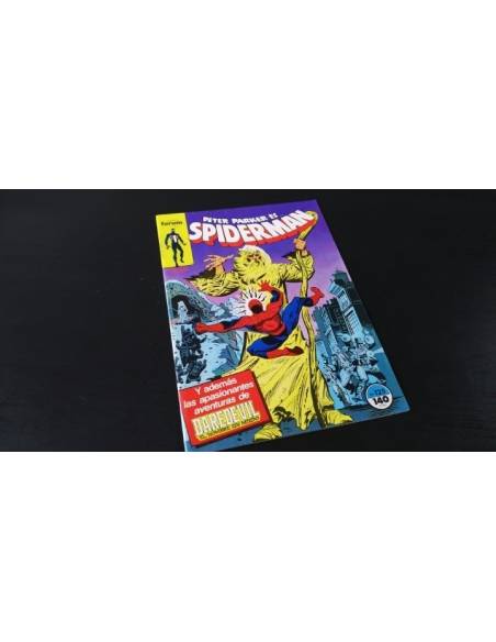 DE KIOSCO SPIDERMAN 125 FORUM