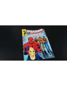 DE KIOSCO SPIDERMAN 142 FORUM