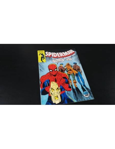 DE KIOSCO SPIDERMAN 142 FORUM