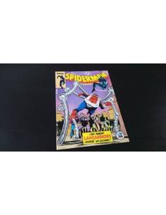 EXCELENTE ESTADO SPIDERMAN 76 FORUM