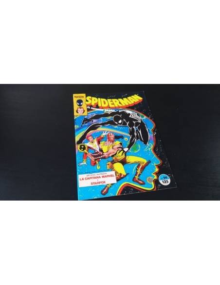 EXCELENTE ESTADO SPIDERMAN 94 FORUM