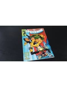 EXCELENTE ESTADO SPIDERMAN 72 FORUM