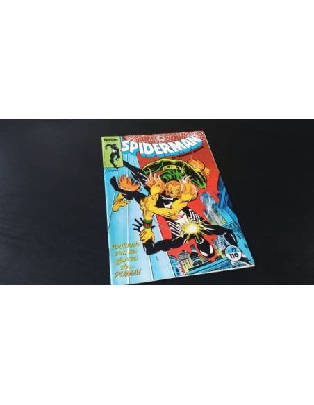 EXCELENTE ESTADO SPIDERMAN 72 FORUM