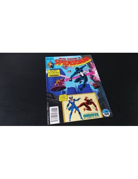 EXCELENTE ESTADO SPIDERMAN 176 FORUM