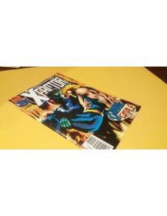 X FACTOR 2 VOL II EXCELENTE ESTADO FORUM