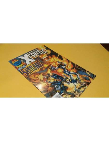 X FACTOR 18 VOL II EXCELENTE ESTADO FORUM