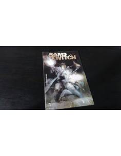 DE KIOSCO SAM & TWITCH 50 VOL II IMAGE PLANETA