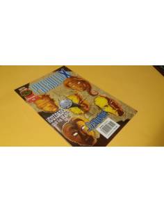 PATRULLA X 11 VOL 2 EXCELENTE ESTADO FORUM