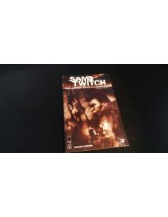 DE KIOSCO SAM & TWITCH 2 PLANETA